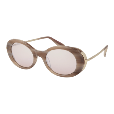 Max Mara Sunglasses MM0080 60G 51