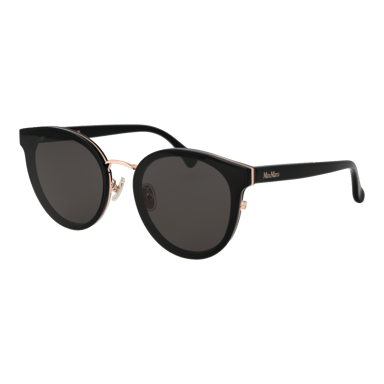 Max Mara Sunglasses MM0104-K 01A 63