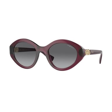 VOGUE Multicolor Hars Zonnebril