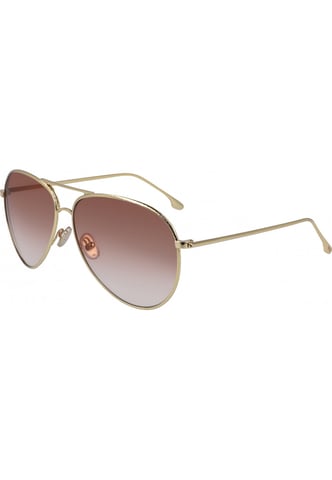 Victoria Beckham VB203S 62 712 Zonnebril