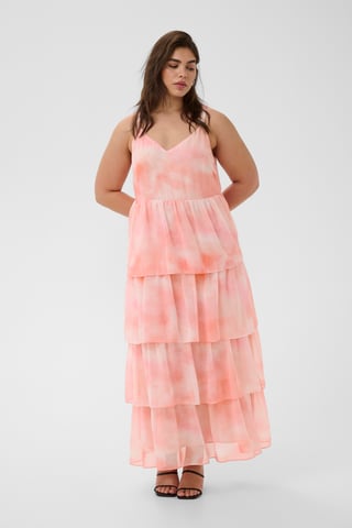 KClory Dress Dress Shaped fit