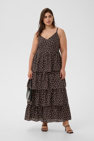 KClory Dress Dress Shaped fit