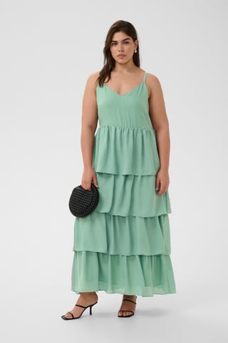 KClory Dress Dress Shaped fit