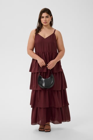 KClory Dress Dress Shaped fit
