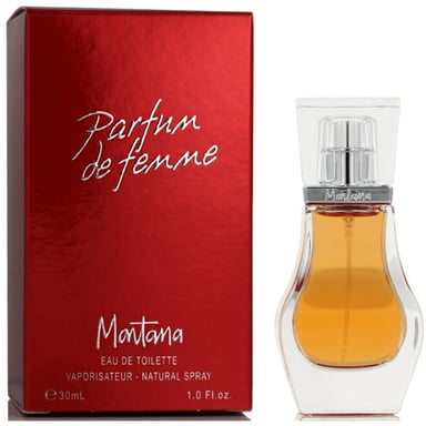 Montana Parfum De Femme 30ml EDT Spray
