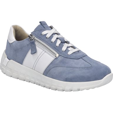 JOSEF SEIBEL Women Sneaker Gabby 01 in blue
