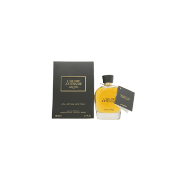 Jean Patou Collectie Héritage L'heure Attendue 100ml EDP Spray