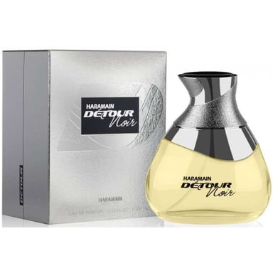 Detour Noir Edp Vapo 100 ml