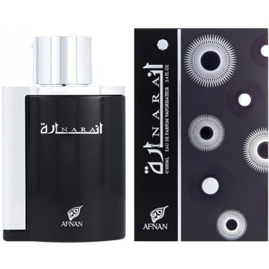 Afnan Inara Black 100ml EDP Spray