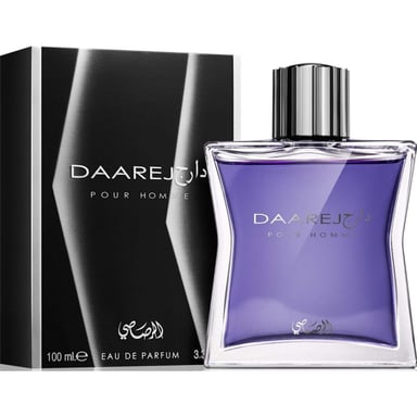 Rasasi Daarej Pour Homme 100ml EDP Spray