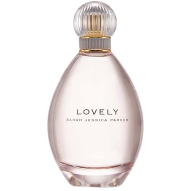 SJP door Sarah Jessica Parker Lovely 150ml EDP Spray