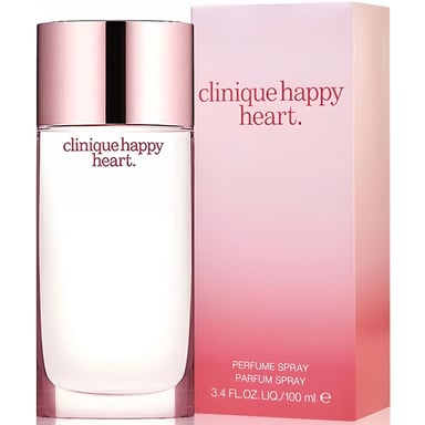 Clinique Happy Heart 100ml Parfumspray