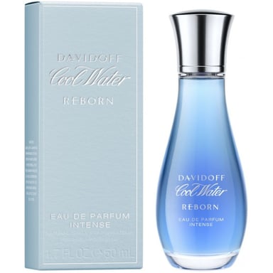 Davidoff Cool Water Reborn Intense Voor Haar 50ml EDP Spray