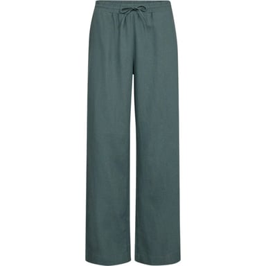 Free Quent Fqlava pants dark forest