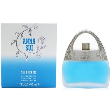 Anna Sui Dreams 50ml EDT Spray