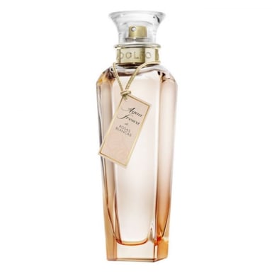 Adolfo Dominguez Agua Fresca De Rosas Blancas 120ml EDT Spray