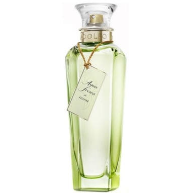 Adolfo Dominguez Agua Fresca De Azahar 60ml EDT Spray