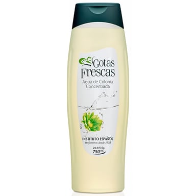 Instituto Espanol Gotas Frescas EDC 750ml