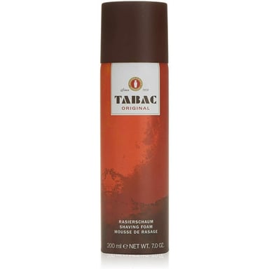Tabac Maurer & Wirtz Tabac Original 200ml Shaving Foam