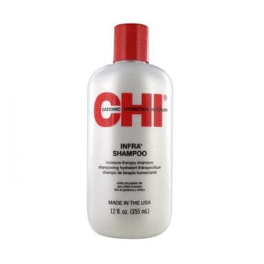 Chi Infra Shampoo 355ml