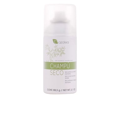 Azalea Bamboo Dry Shampoo 150ml