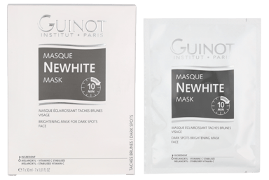 Guinot Newhite Brightening Mask