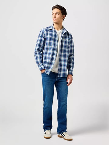 Wrangler - TEXAS VERDANT TONE