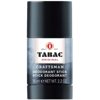 Tabac Original Craftsman Deodorant Stick 75ml