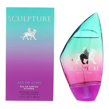 Nikos Sculpture Air De Lune Eau de Parfum Extreme 100ml Spray Unisex