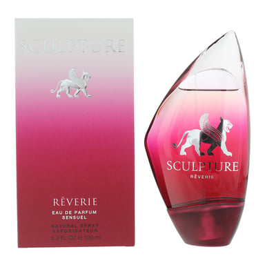 Nikos Sculpture Reverie Eau de Parfum Sensueel 100ml Spray Unisex