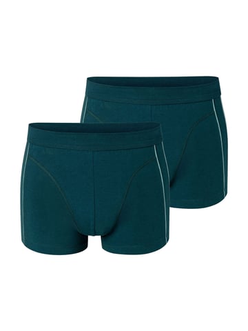 Schiesser Men Drink Comfort Fit
