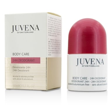Juvena Body Care 24H Deodorant 50ml