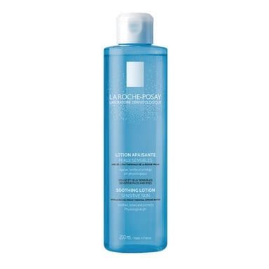 La Roche Posay Soothing Lotion Sensitive Skin 200ml