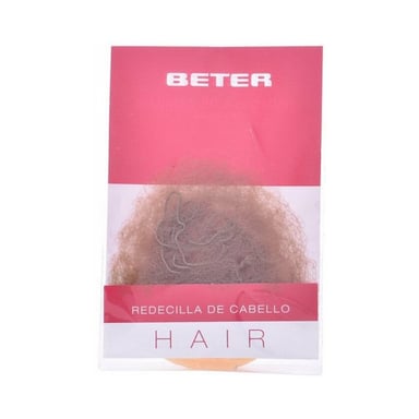 Beter Invisible Net Blond Hair