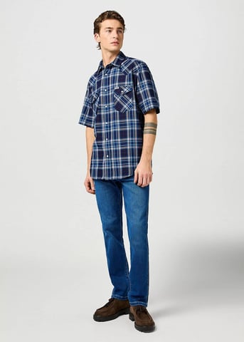 Wrangler - LARSTON DANDELION SUMMER