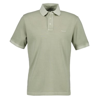 Gant Sunfaded Polo Polo Shirt