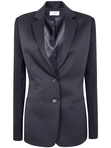 Hybrid Rib Jacket