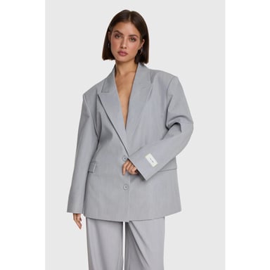 Alix The Label 2603464575 clean mix blazer