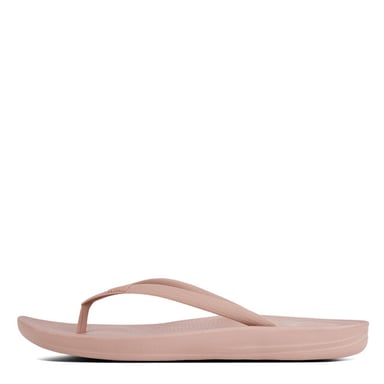 FitFlop Iqushion ergonomic flip-flops tpu
