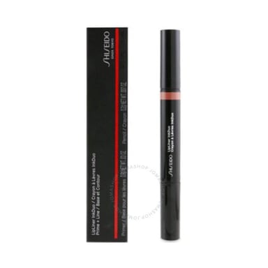Shiseido Lipliner Ink Duo - 02 Beige