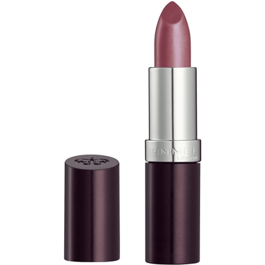 Rimmel London Lasting Finish Long-Lasting Lipstick - 66 Heather Shimmer
