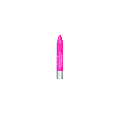 Isadora Twist-Up Gloss Stick 2.7g - 15 Knock-Out Pink