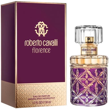 Roberto Cavalli Florence 50ml EDP Spray