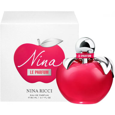 Nina Ricci Nina Le Parfum 80ml EDP Spray