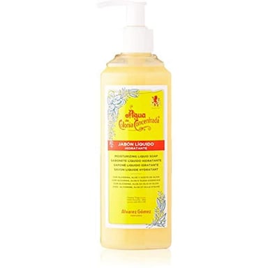 Alvarez Gomez Liquid Soap 300ml