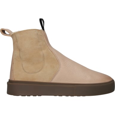 SERMEQ NAALU - CL208 Sesame - Chelsea boots