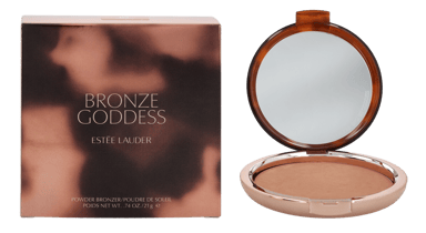 E.Lauder Bronze Goddess Powder Bronzer