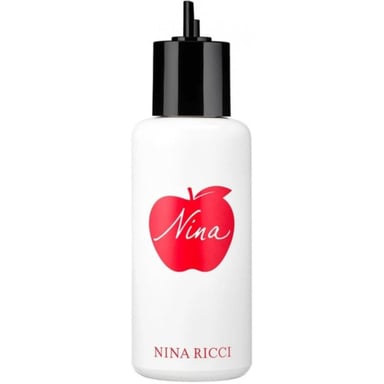 Nina Eau De Toilette Spray Recharge 150 ml