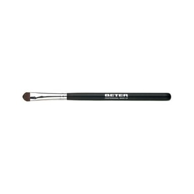 Beter Thick Eye Shadow Brush Pony Hair