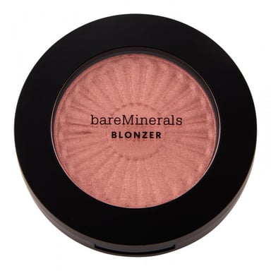 Bare Minerals Gen Nude Kiss Of Rose Blush + Bronzer 3.8G
